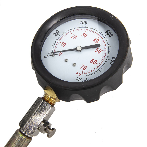 Дизельный компрессометр Car-Tool CT-H001