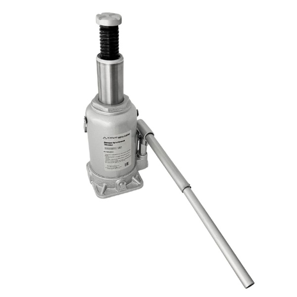 Домкрат бутылочный 20 т Хорекс Авто HZ 01.4.019J