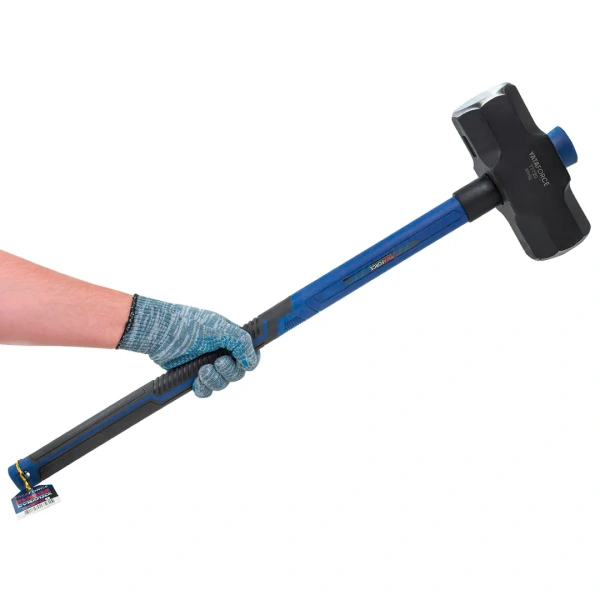 Кувалда 9000гр.