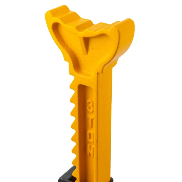 Подставка ремонтная 3т (h min 303mm, h max 438mm), к-т 2 шт.