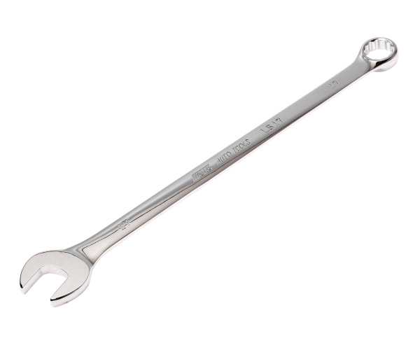 Ключ комбинированный удлиненный JTC LS17 (17 мм, L=310 мм)