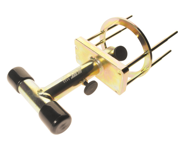 Съемник крыльчатки мотора отопителя JTC 4433 (VOLVO S60, S80, XC60, XC70, V70 после 2007 г.)