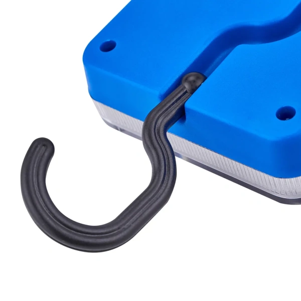 Фонарь светодиодный аккумуляторный