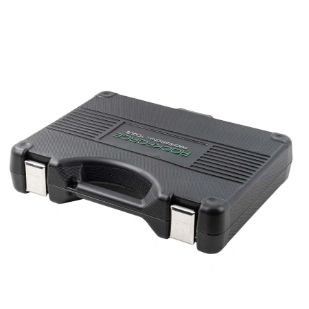 Набор инструментов 108пр. 1/2'', 1/4''(6гр.)(4-32мм)