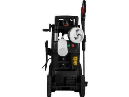 Очиститель высокого давления ECO HPW-2027RSW