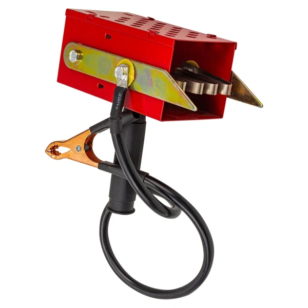 Тестер аккумуляторных батарей аналоговый (12V, 100А)