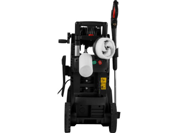 Очиститель высокого давления ECO HPW-2027RSW