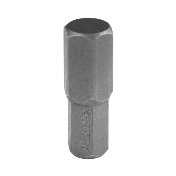 Вставка (бита) торцевая 5/16", HEX, 14 мм, L = 36 мм KING TONY 183614H