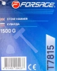 Кувалда 1500гр