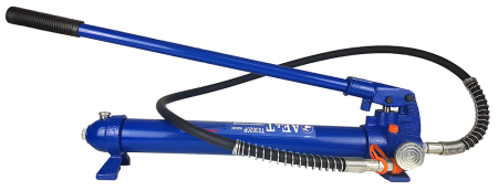 Насос гидравлический ручной AE&T T03020P (20т)