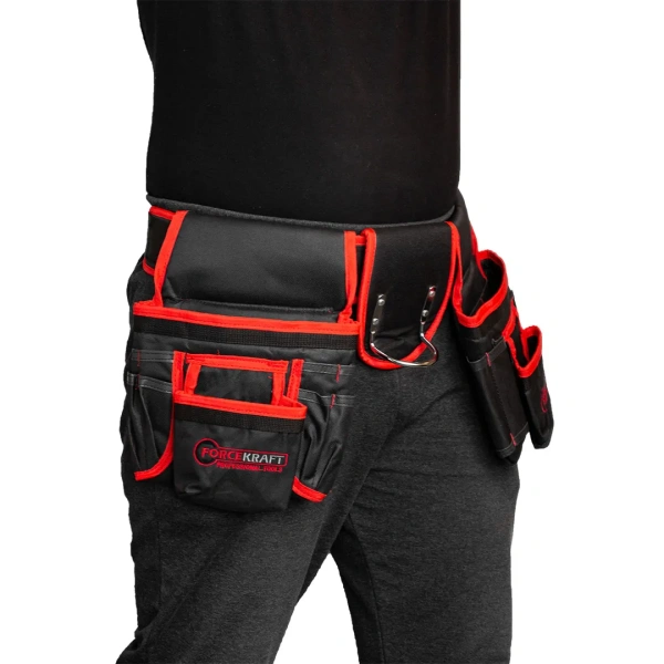 Сумка поясная