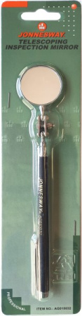 Телескопическое зеркало JONNESWAY, 32 мм