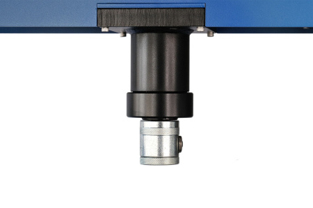 Пресс гидравлический NORDBERG PRO N3550 (усилие 50 тонн)