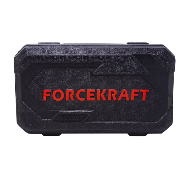 Набор шарнирно-губцевого инструмента с отвертками(отвертки SL6x100,PH2x100, плоскогубцы,разводной ключ,рулетка,изолента,нож,индик.отвертка), в кейсе