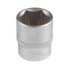 Головка торцевая стандартная шестигранная 3/8" 19 мм AFFIX AF00030019
