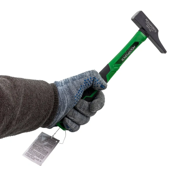 Молоток слесарный 250г.