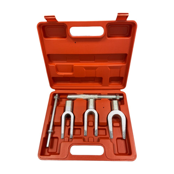 Набор съемников для шаровых опор (5 предметов) Хорекс Авто HZ 25.1.015Y