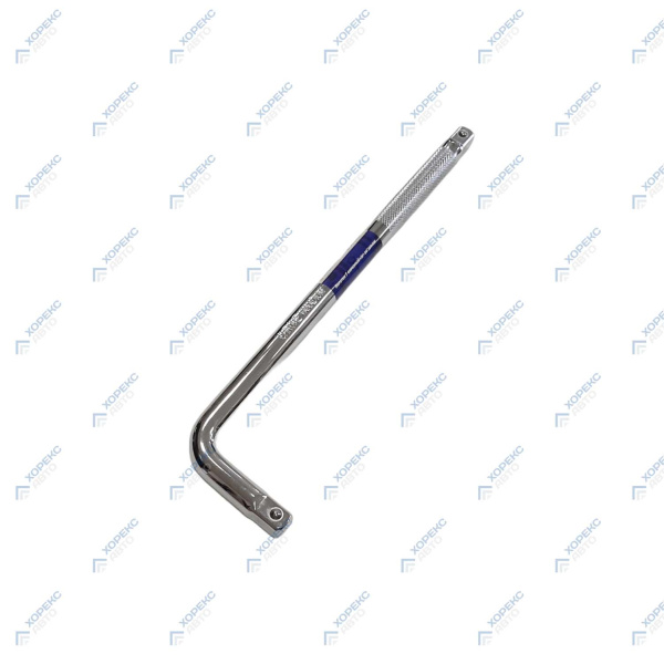 Вороток Г-образный 1/2" 300 мм (прямой угол) Хорекс Авто HZ 24.1.066S