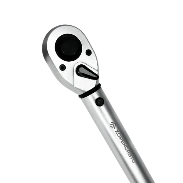 Вороток моментный с трещоточным механизмом 40-220 Hм 1/2" Хорекс Авто HZ 27.1.052W