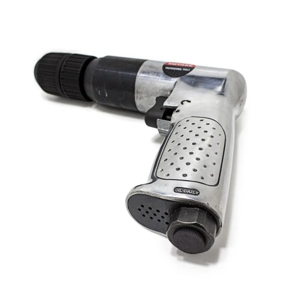 1/2''Пневмодрель с реверсом 500 об/мин