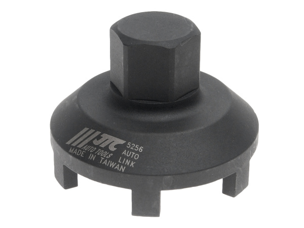 Головка для гайки дифференциала JTC 5256 (6Т, MERCEDES)