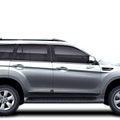 Коврики Haval H9