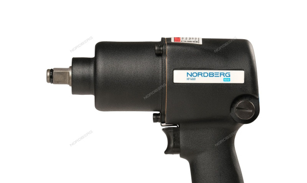 Пневмогайковерт ударный 1/2" 680 Нм NORDBERG NP14068