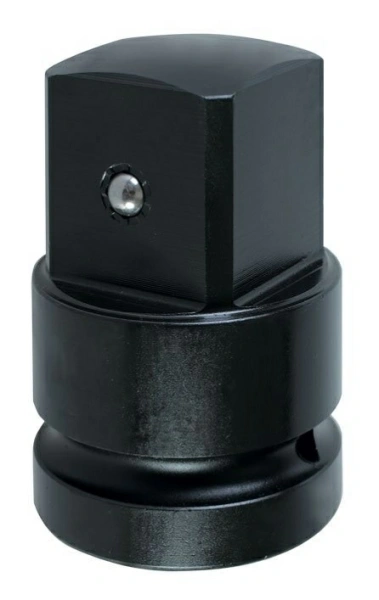 Переходник ударный KING TONY 3/4">1", с шариковым фиксатором