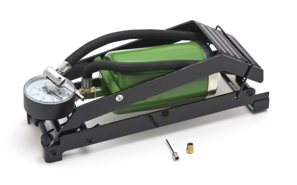 Насос ножной KP-75-S (FP9807B)