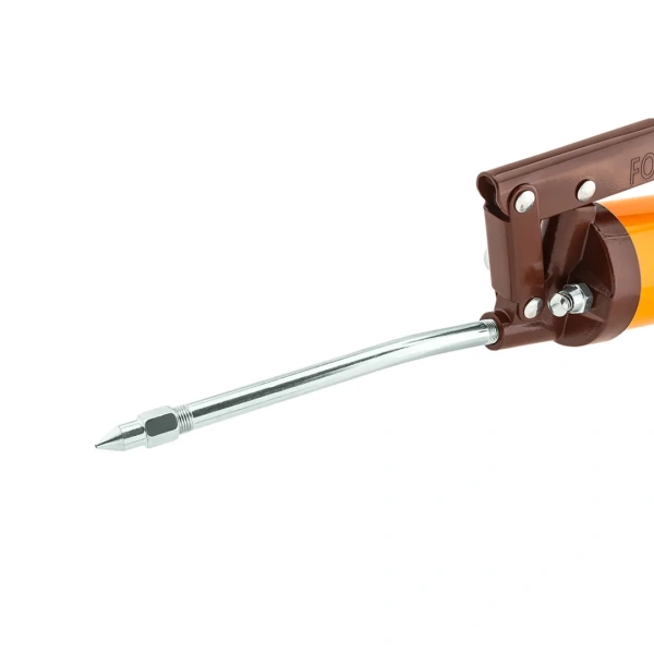 Шприц для нагнетания густой смазки 500мл