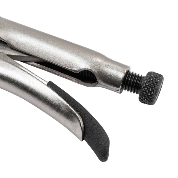 Зажим гейферный 10''(250мм) в блистере