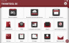 Диагностический сканер THINKTOOL LATIN MASTER