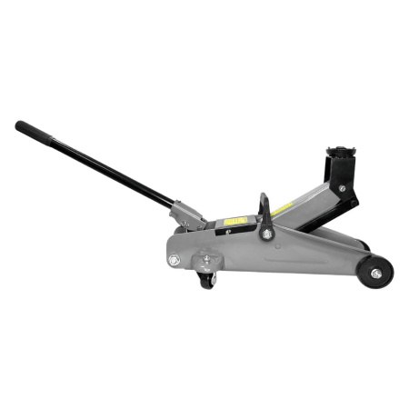 Домкрат подкатной гидравлический 2 т Хорекс Авто HZ 01.3.009J