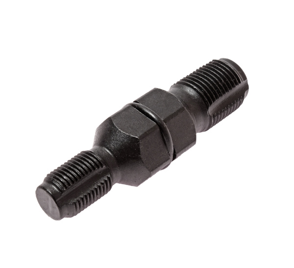 Метчик двухсторонний для восстановления свечных отверстий JTC 1617 (М14х1.25 мм, М18х1.5 мм)