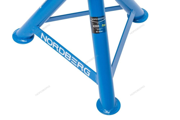 Подставка страховочная профи, г/п 8 тонн NORDBERG N3008