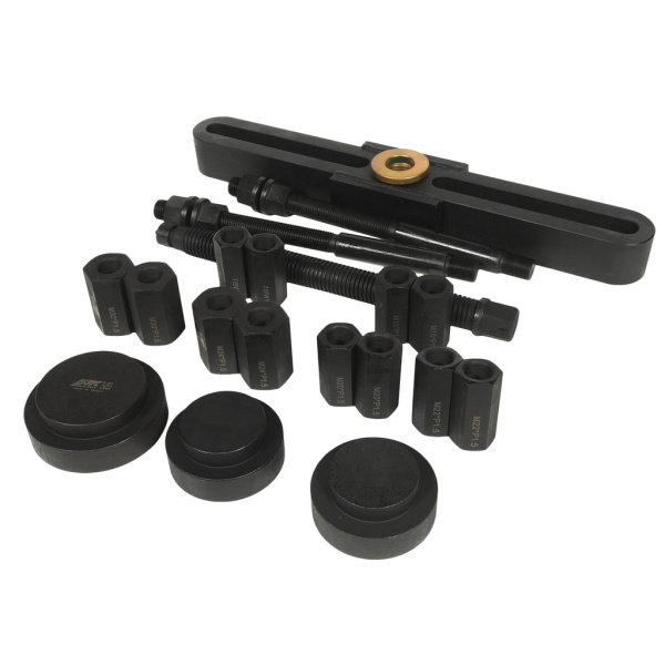 Съемник ступиц универсальный для грузовых автомобилей JTC 5167 (110-448 мм)