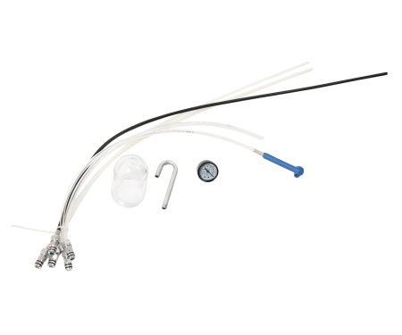 Приспособление для откачивания технических жидкостей JTC 1032 (12 л)