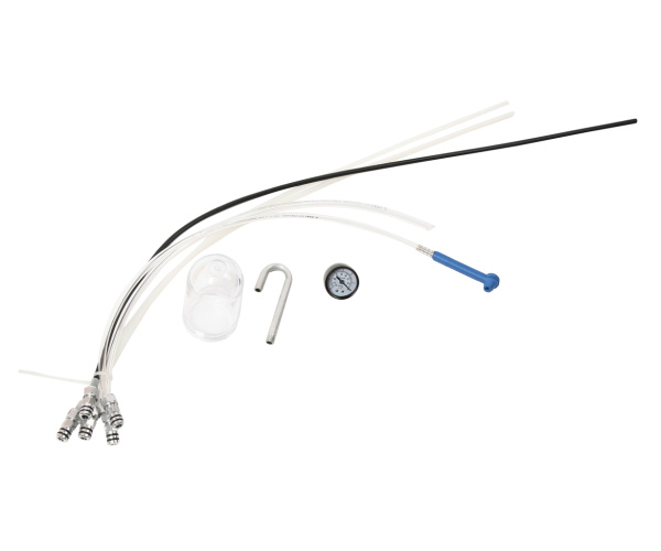 Приспособление для откачивания технических жидкостей JTC 1032 (12 л)