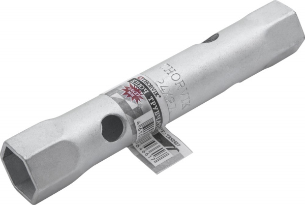 Thorvik TBS2427 Ключ трубчатый, 24x27 мм