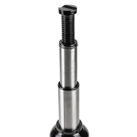 Домкрат бутылочный двухштоковый 8т (h min-170мм, h max-410мм)