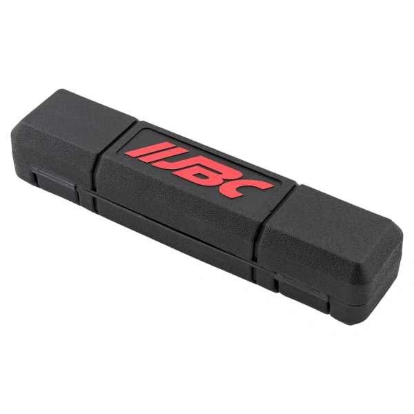 Ключ динамометрический щелчкового типа с быстрой фиксацией 5-25Нм, 1/4''