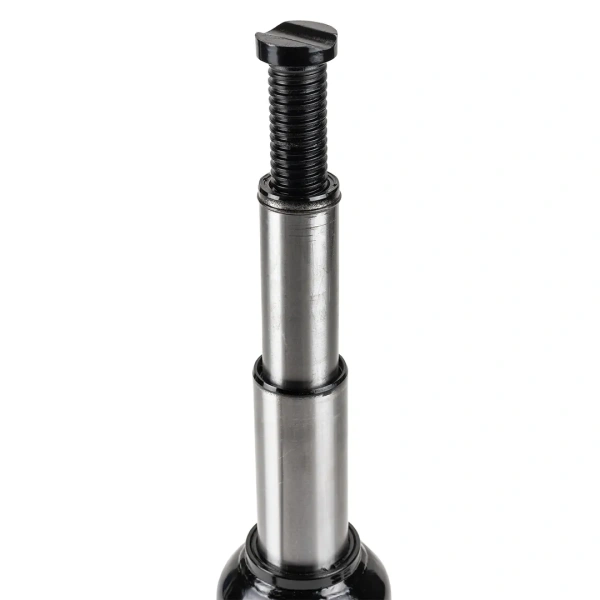 Домкрат бутылочный двухштоковый 8т (h min-170мм, h max-410мм)