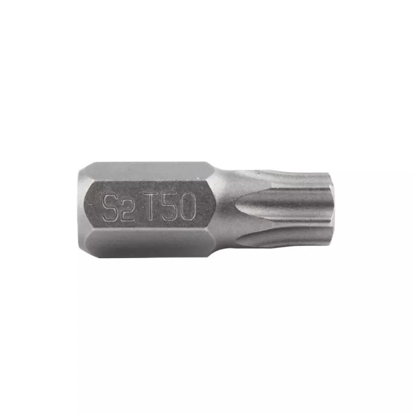 Бита Torx GARWIN PRO B03T50 (10 мм, T50, 30 мм)