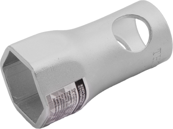 Thorvik BS6P36 Ключ трубчатый ступичный шестигранный, 36 мм