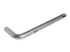 Ключ TORX Г-образный 5-гранный JTC 71940 (TS40H, L=76 мм)