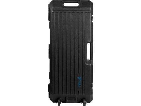 Отбойный молоток BULL SH 1502 1700 Вт, 55 Дж, HEX 30, конст. электр., 1650 уд/мин