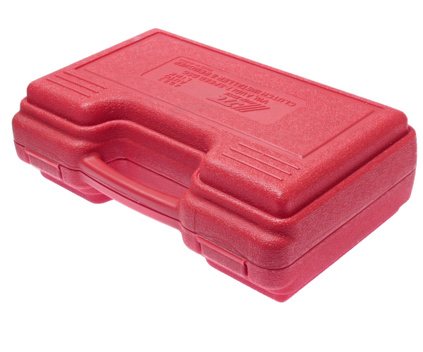 Приспособление для снятия и установки муфты 7-скоростной коробки передач DSG (VW AUDI) в кейсе JTC