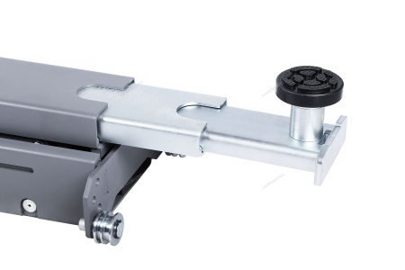 Траверса пневмогидравлическая г/п 3 т NORDBERG N433GA