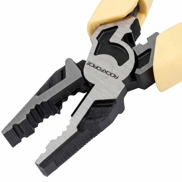 Плоскогубцы комбинированные 160мм