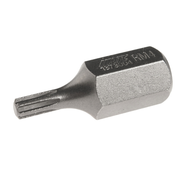 Бита RIBE JTC 1373004 (RМ4х30 мм, 10 мм, S2)